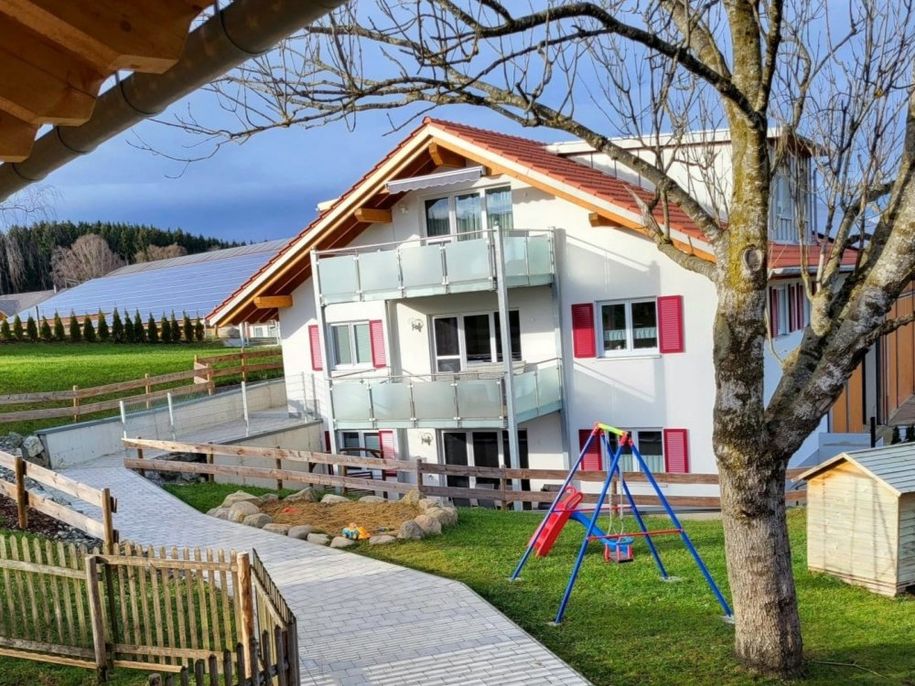 Ferienhaus Südseite