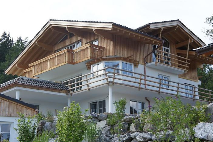 Urlaub zum Wohlfühlen