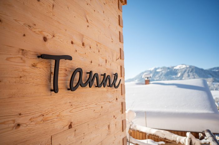 Tanne