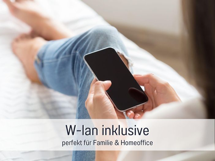 W-lan