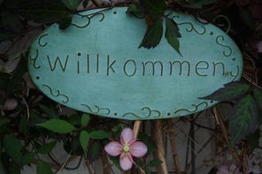 bei Familie Diringer