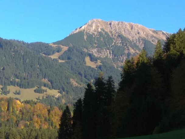 Mountainbike Dörfer-Runde