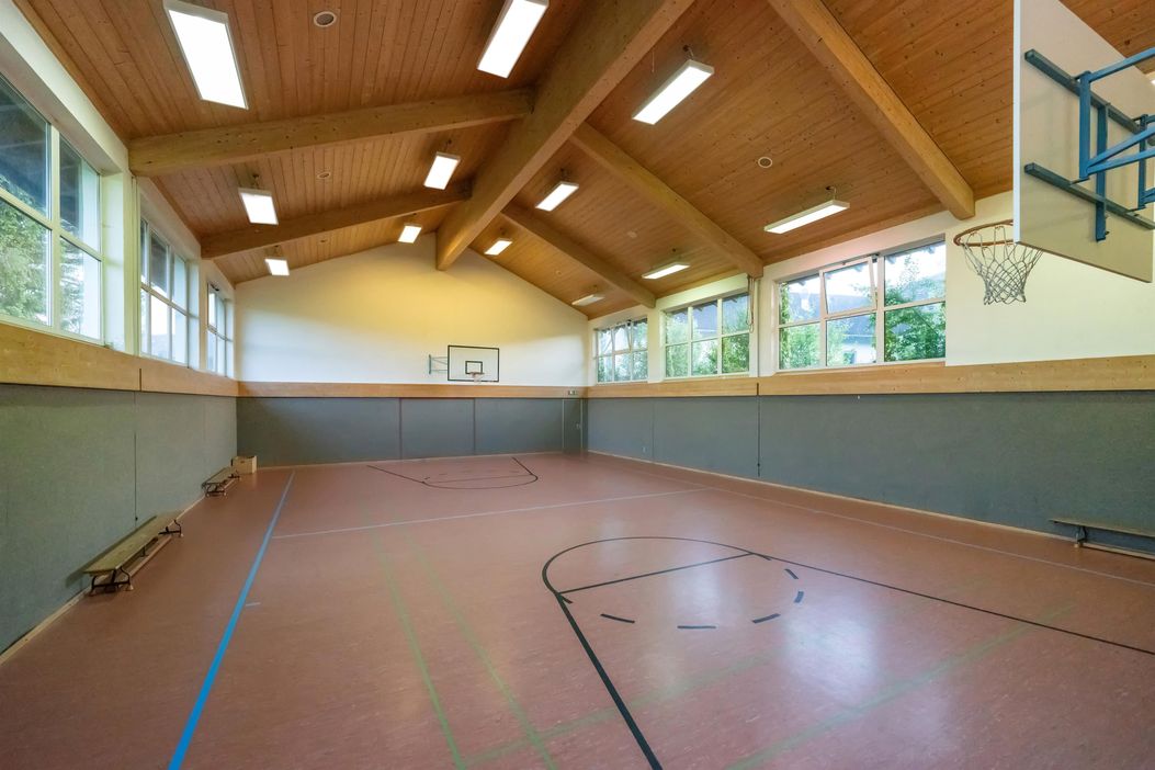 Turnhalle