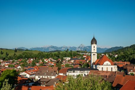 Sandra Geiger / Tourist-Information Nesselwang