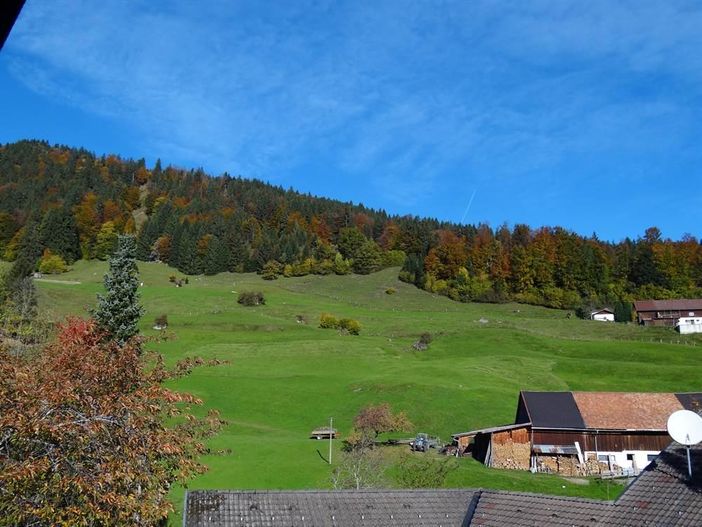 Umgebung