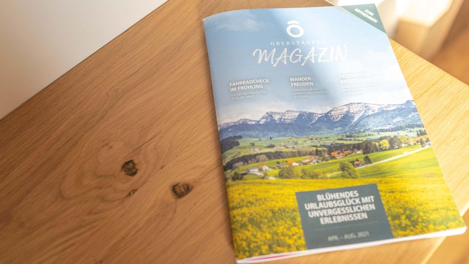 Allgäu