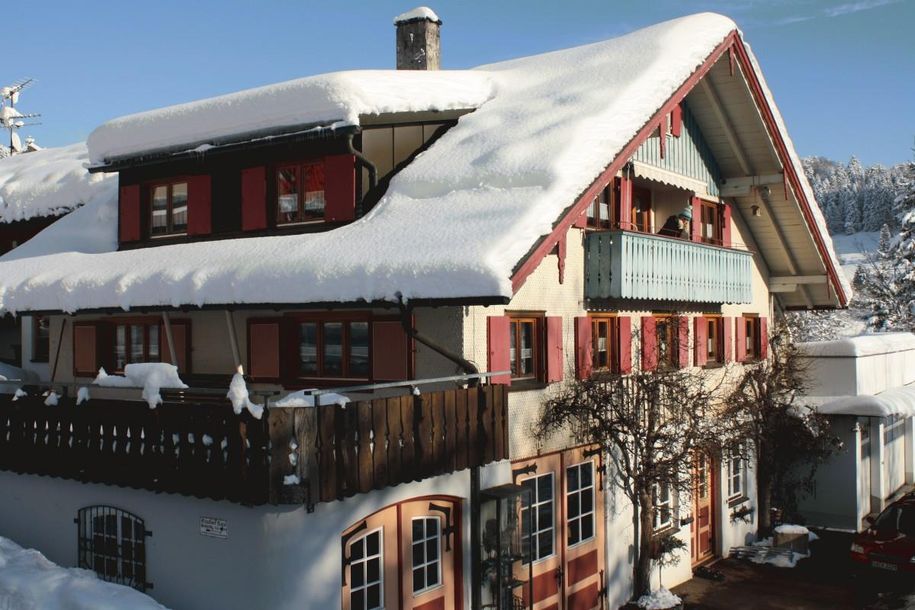 Haus Martin