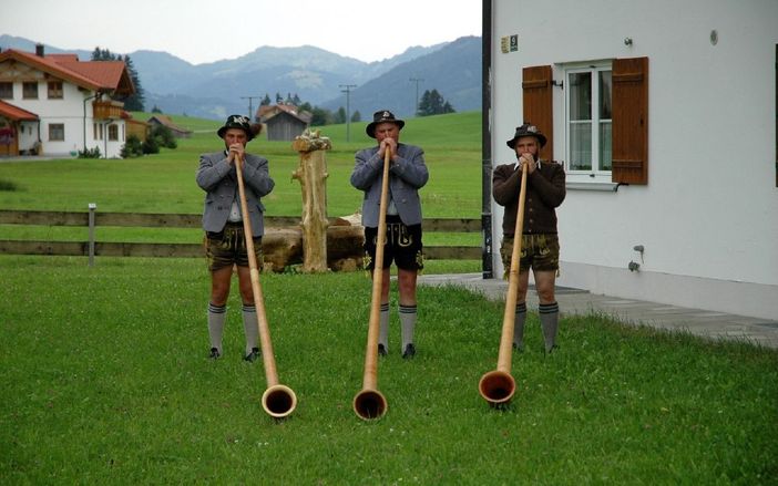 Gelebte Tradition