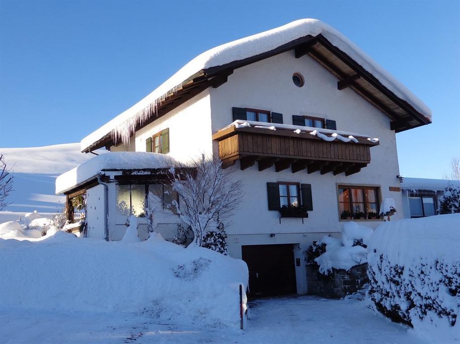 Haus am Anger