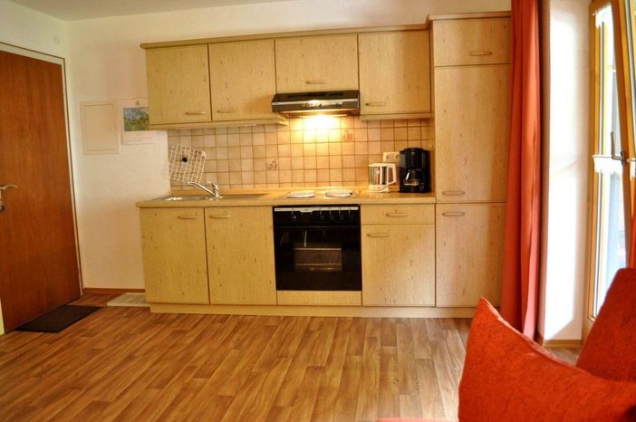Ferienwohnung