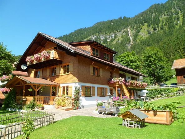Haus Sommer (5)