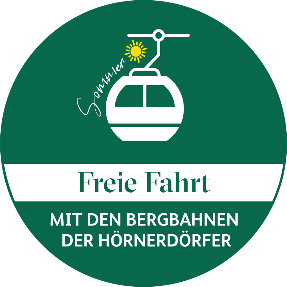 Hoernerbahnen