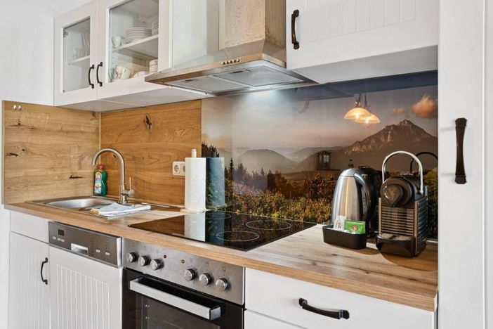 Chalet Enzian