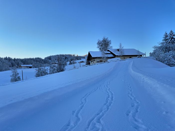1. Advent