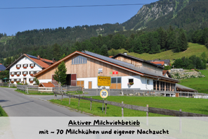 Bauernhof