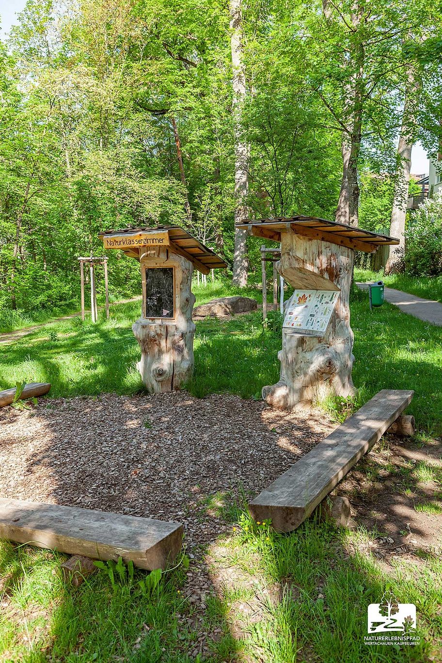 Naturklassenzimmer