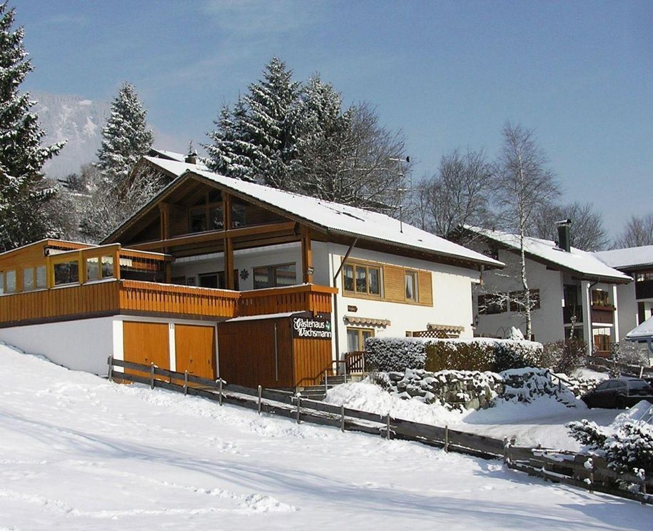 Winterbild
