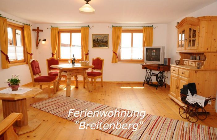 Stube Breitenberg