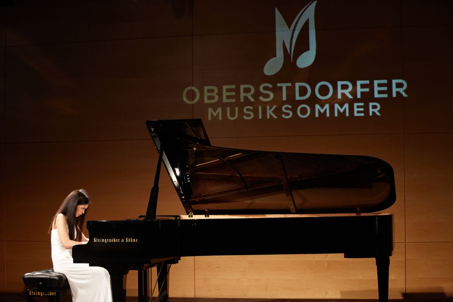 Allgäuer Musiksommer e.V.