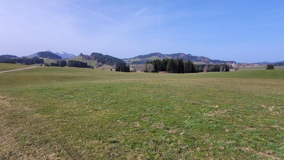 Speiden - Unterreuten - Unterdolden - Speiden