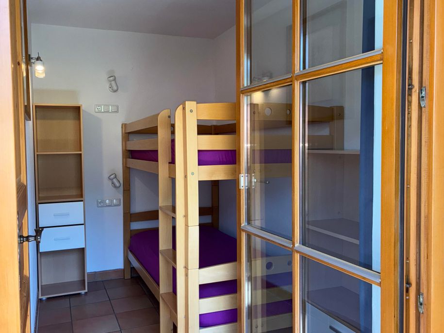 Kinder/Jugendzimmer