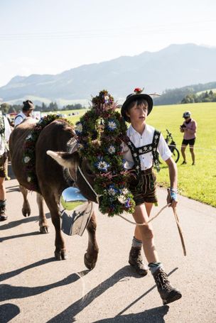 Tourismus Hörnerdörfer - F. Kjer