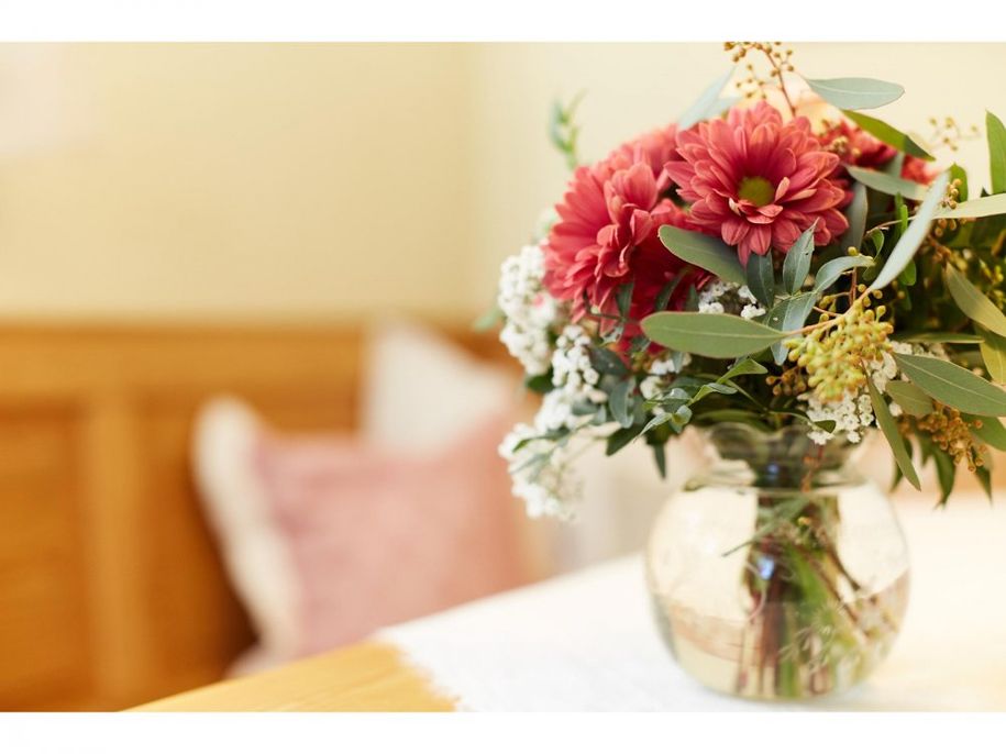 Blumen