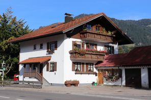 Hausansicht Zur Reite 1