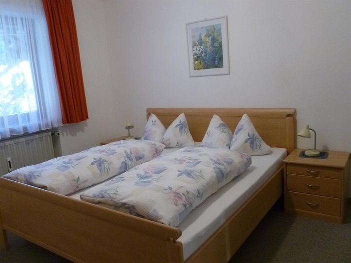 Schlafzimmer FW 1
