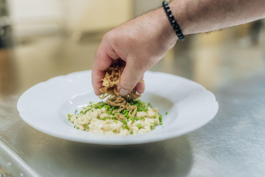 Wellnesshotel Prinz-Luitpold-Bad - 9