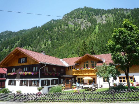 Hausbild