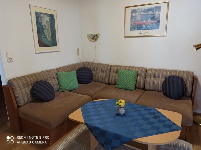 Wohnung FÖHRE