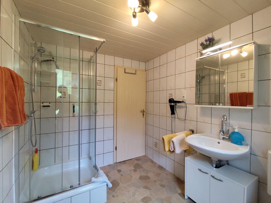 Bad mit Dusche /WC 1725547399255
