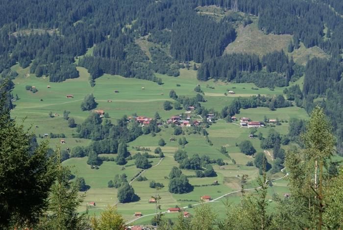 Gailenberg