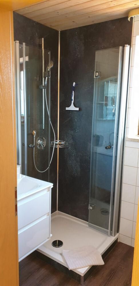 Badezimmer  48 qm 1