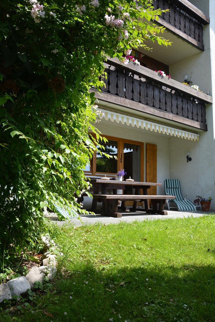Garten