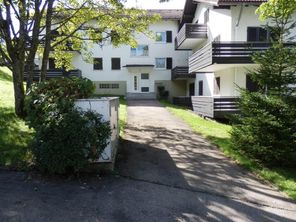 Ferienanlage