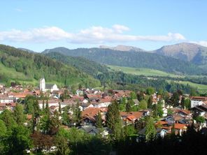 Oberstaufen