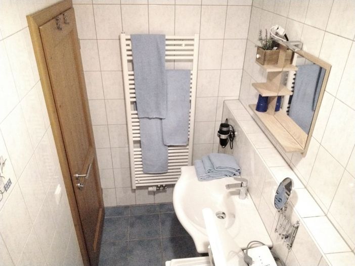 Bad 1  Säulingsblick