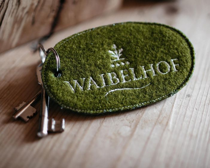 Waibelhof - herzlich Willkommen