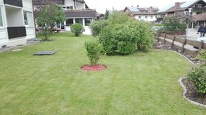 Vorgarten