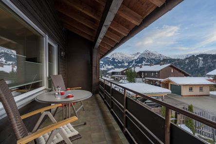 Alpentraum - Wohnung Alpentraum-003-3000