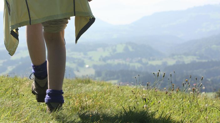Wandern