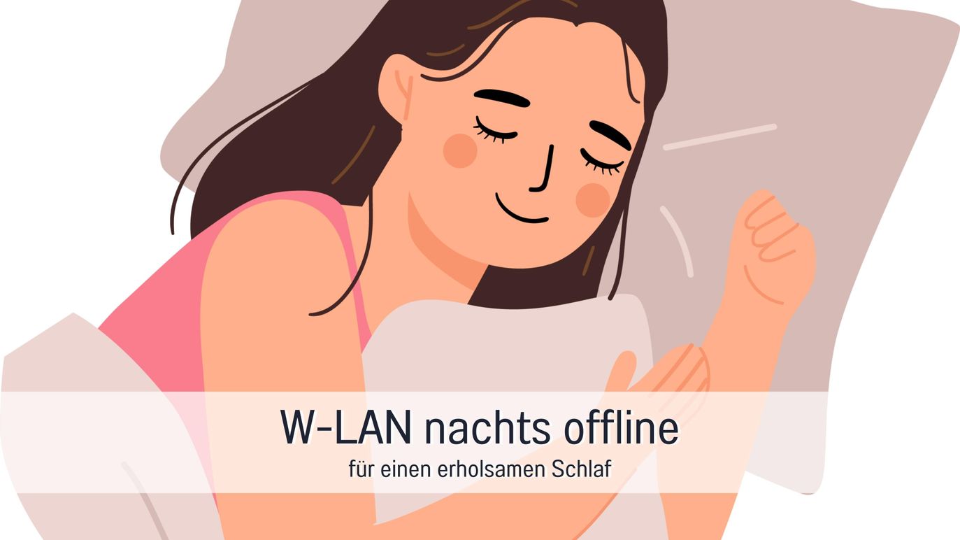 Biohof Burger erholsamer Schlaf