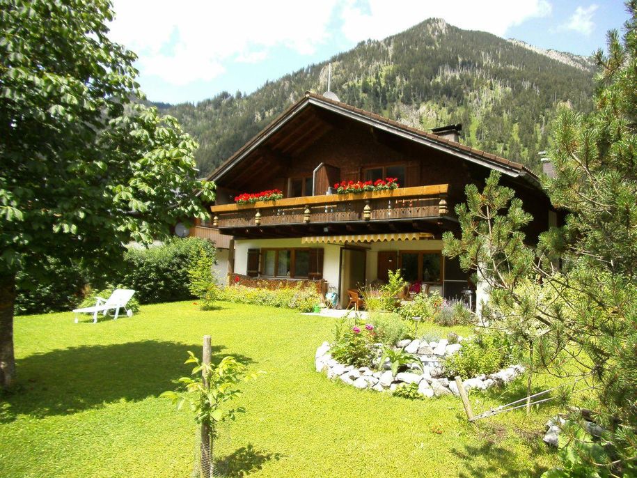 Haus Evi Wechs