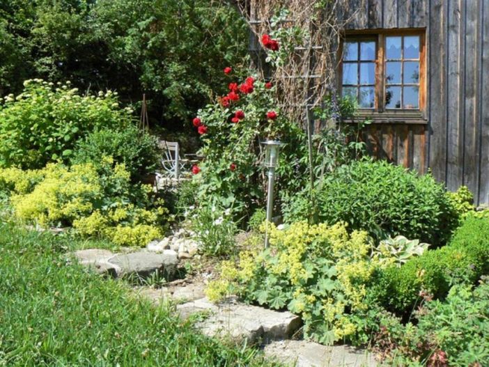 Rosengarten