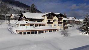 Hotel Winter