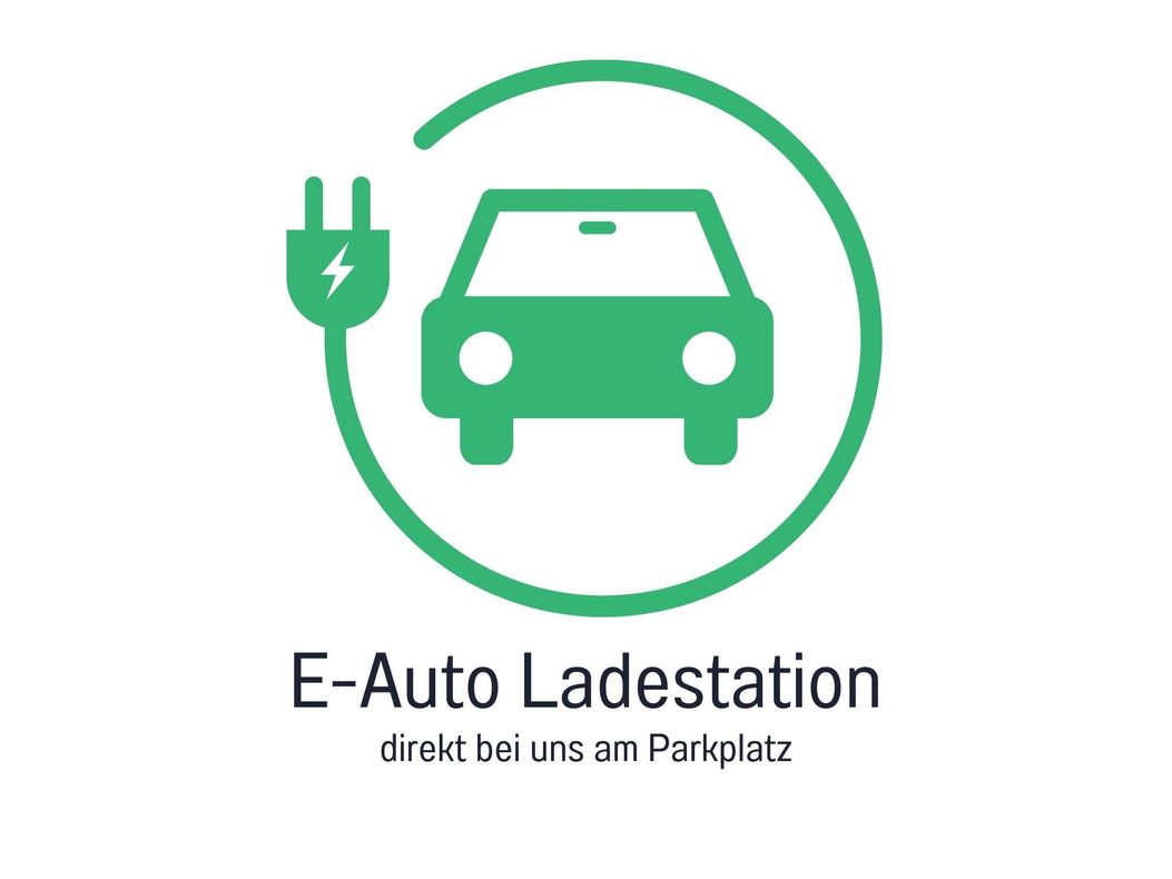 E-Auto Ladestation