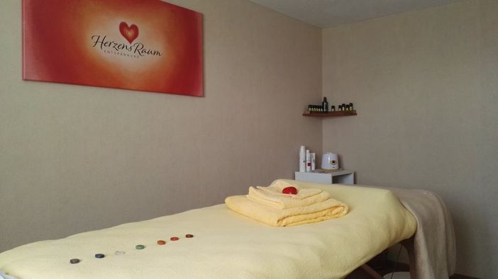 Massageraum