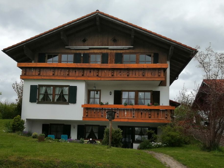 Haus Köpf